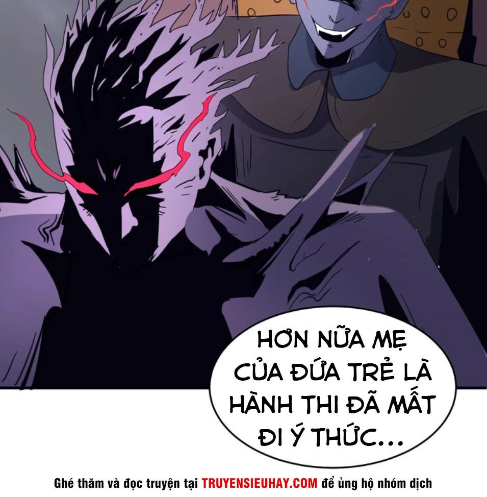 Người Chặn Xuyên Không Chapter 17 - 31