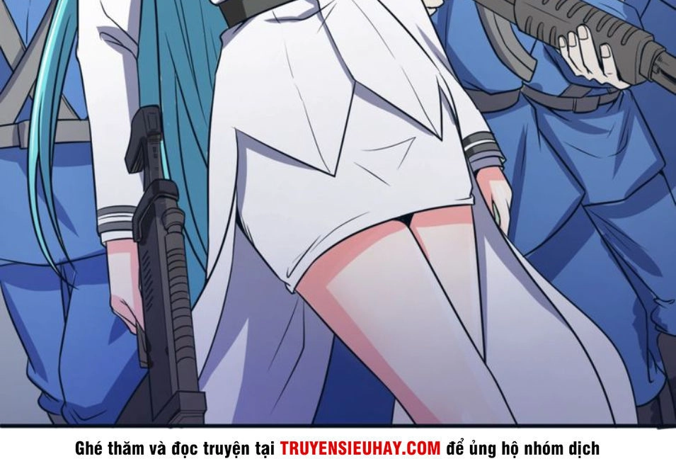 Người Chặn Xuyên Không Chapter 17 - 35