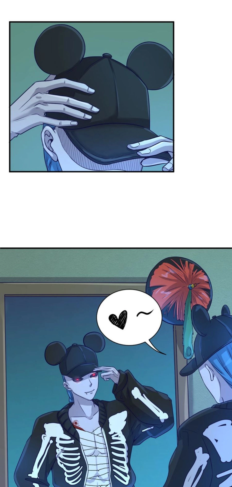 Người Chặn Xuyên Không Chapter 17 - 57