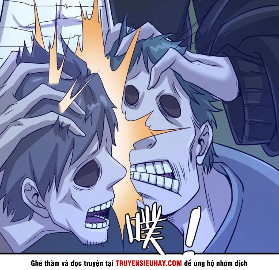 Người Chặn Xuyên Không Chapter 17 - 61