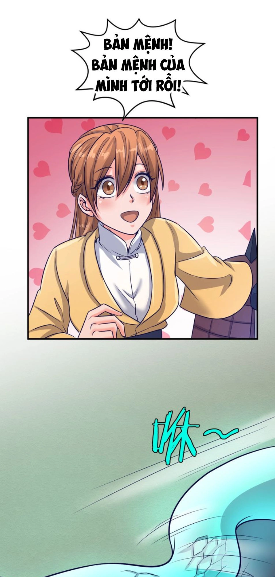 Người Chặn Xuyên Không Chapter 17 - 65