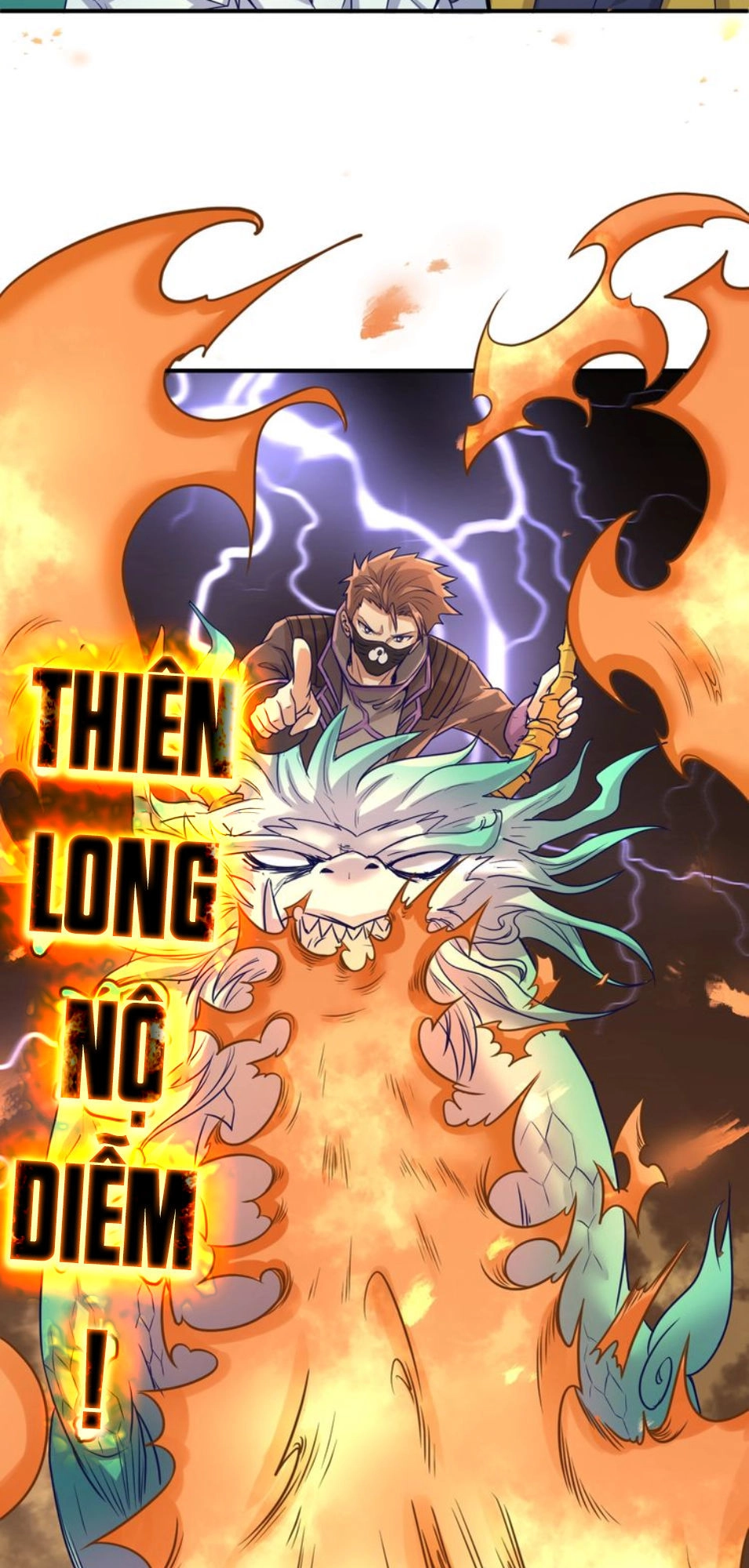 Người Chặn Xuyên Không Chapter 17 - 73