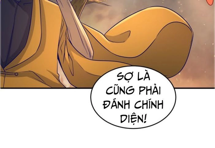 Người Chặn Xuyên Không Chapter 18 - 8