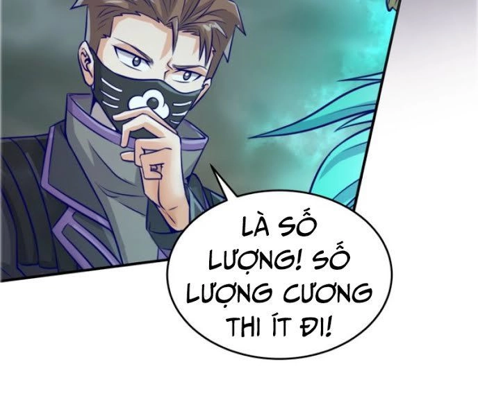 Người Chặn Xuyên Không Chapter 18 - 11