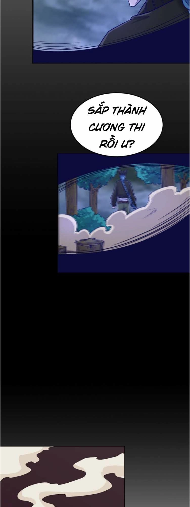 Người Chặn Xuyên Không Chapter 18 - 46