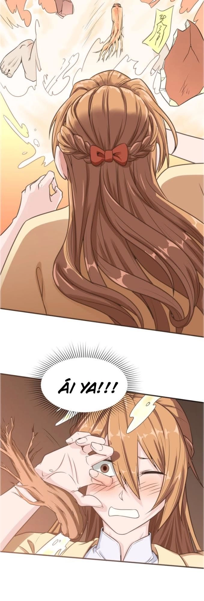 Người Chặn Xuyên Không Chapter 18 - 56