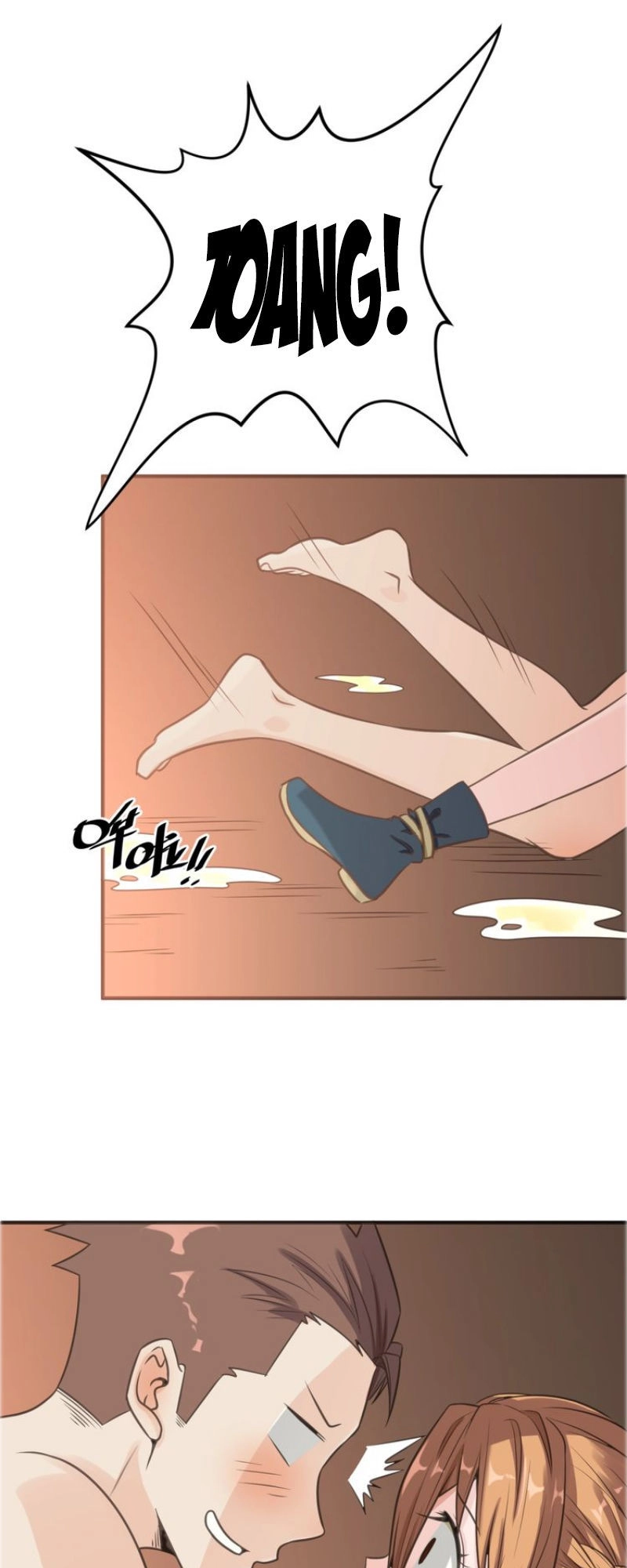 Người Chặn Xuyên Không Chapter 18 - 58