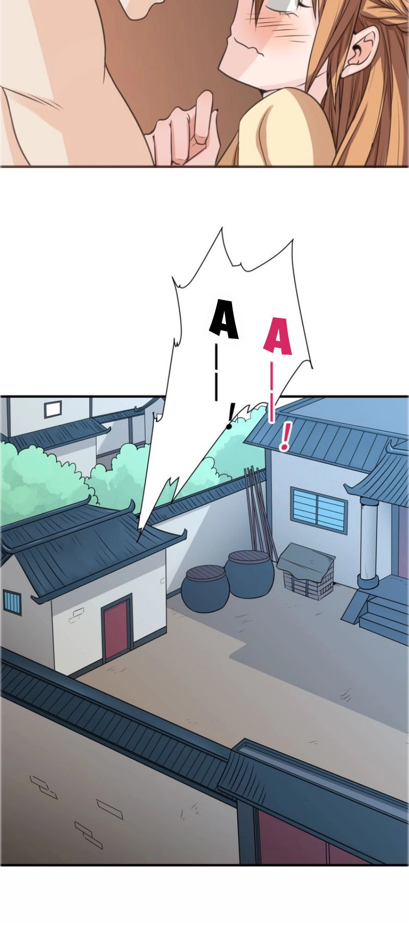 Người Chặn Xuyên Không Chapter 18 - 59