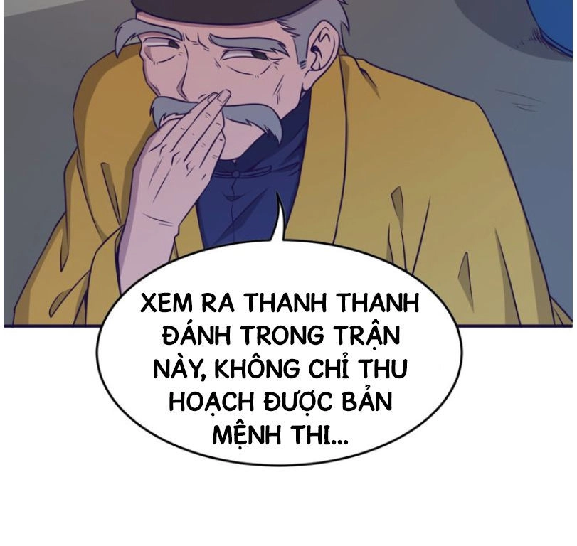 Người Chặn Xuyên Không Chapter 19 - 9