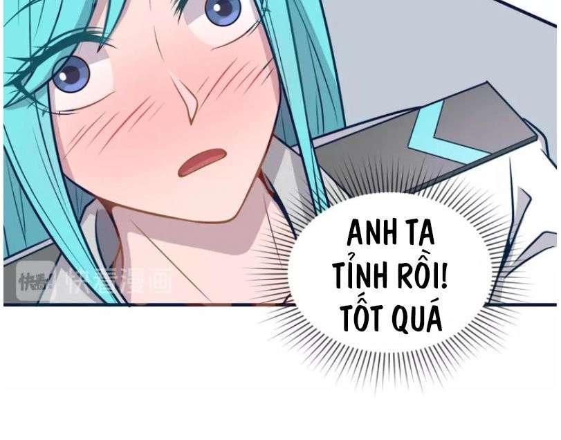 Người Chặn Xuyên Không Chapter 19 - 19