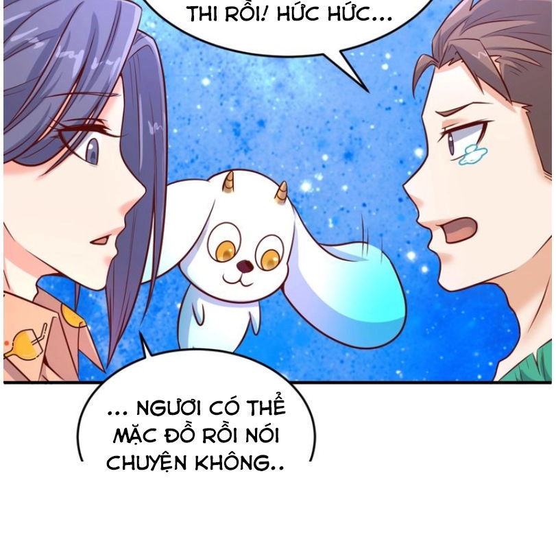 Người Chặn Xuyên Không Chapter 19 - 30