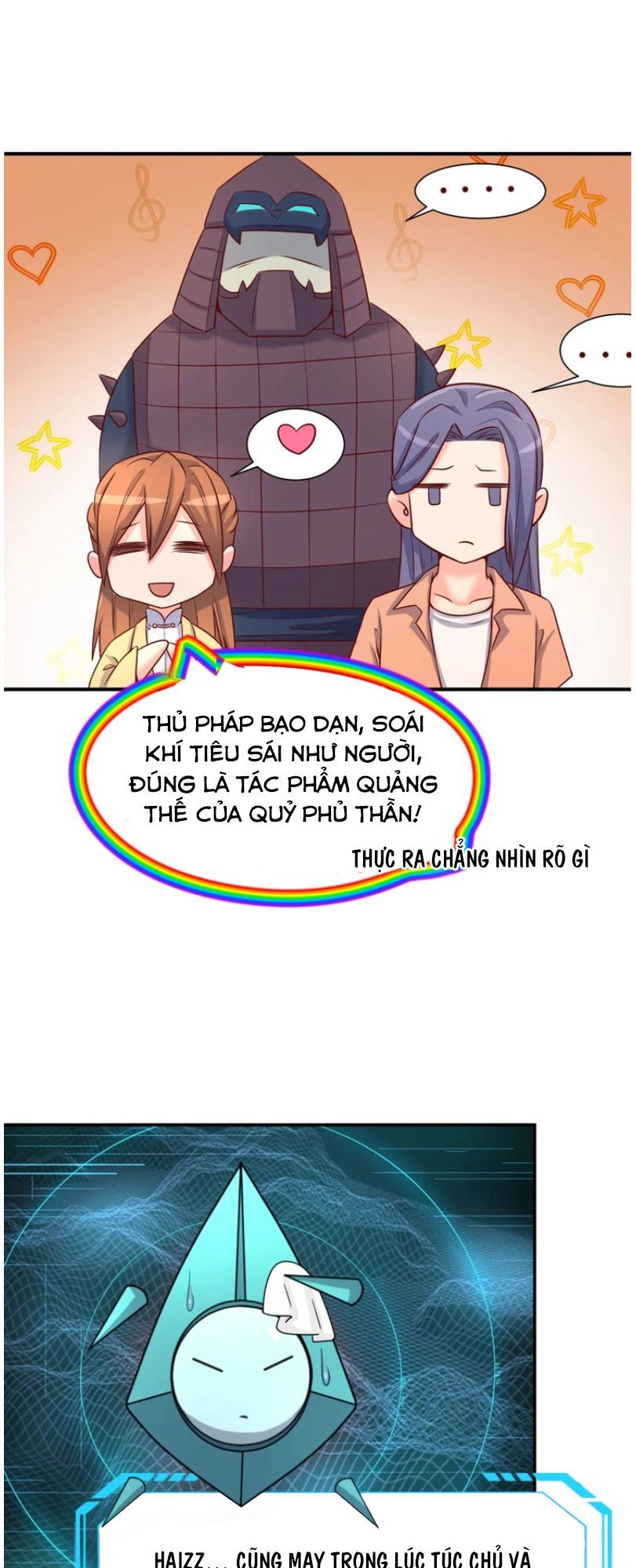 Người Chặn Xuyên Không Chapter 19 - 44