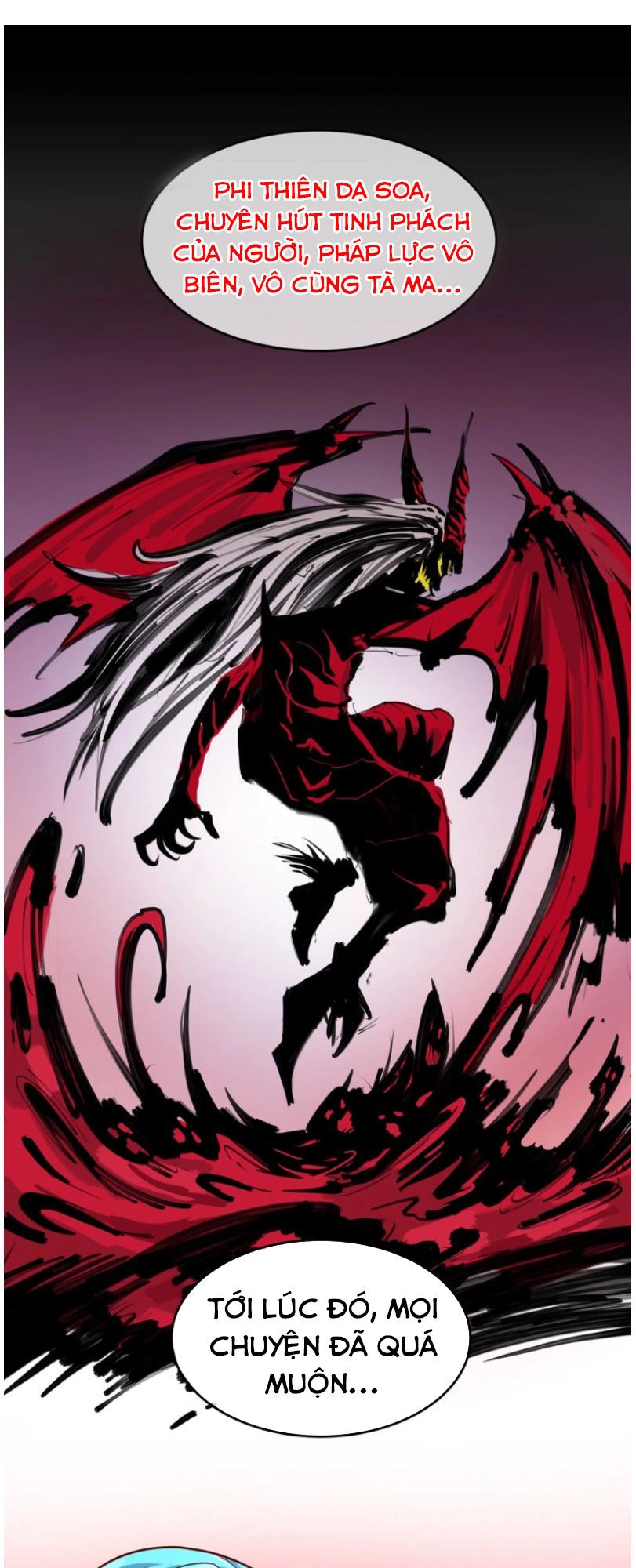 Người Chặn Xuyên Không Chapter 19 - 52