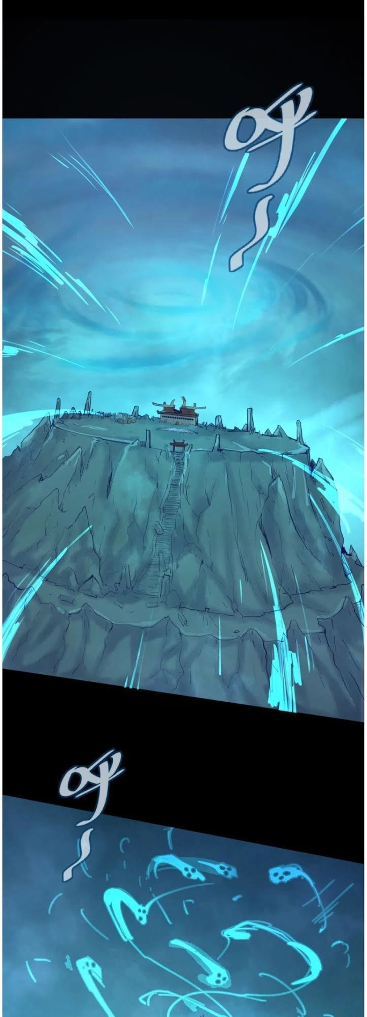 Người Chặn Xuyên Không Chapter 19 - 57