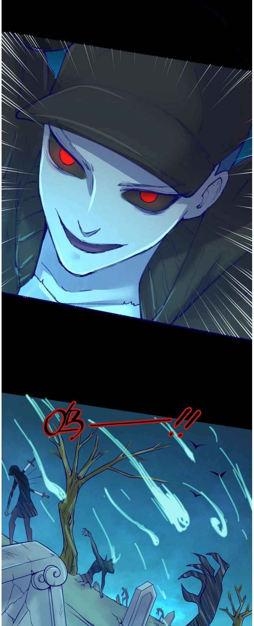 Người Chặn Xuyên Không Chapter 19 - 60