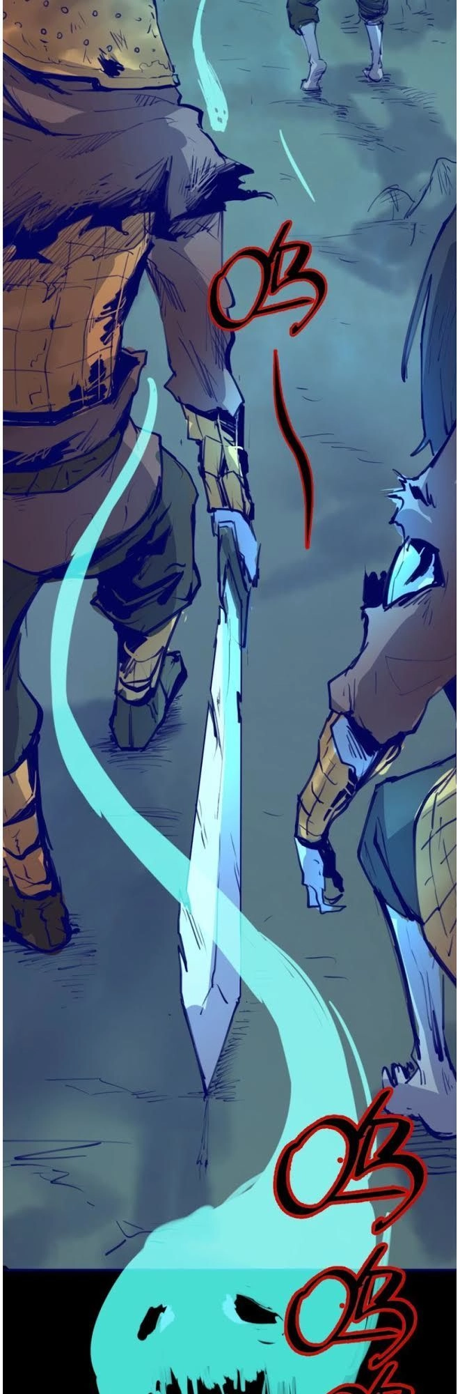 Người Chặn Xuyên Không Chapter 19 - 63