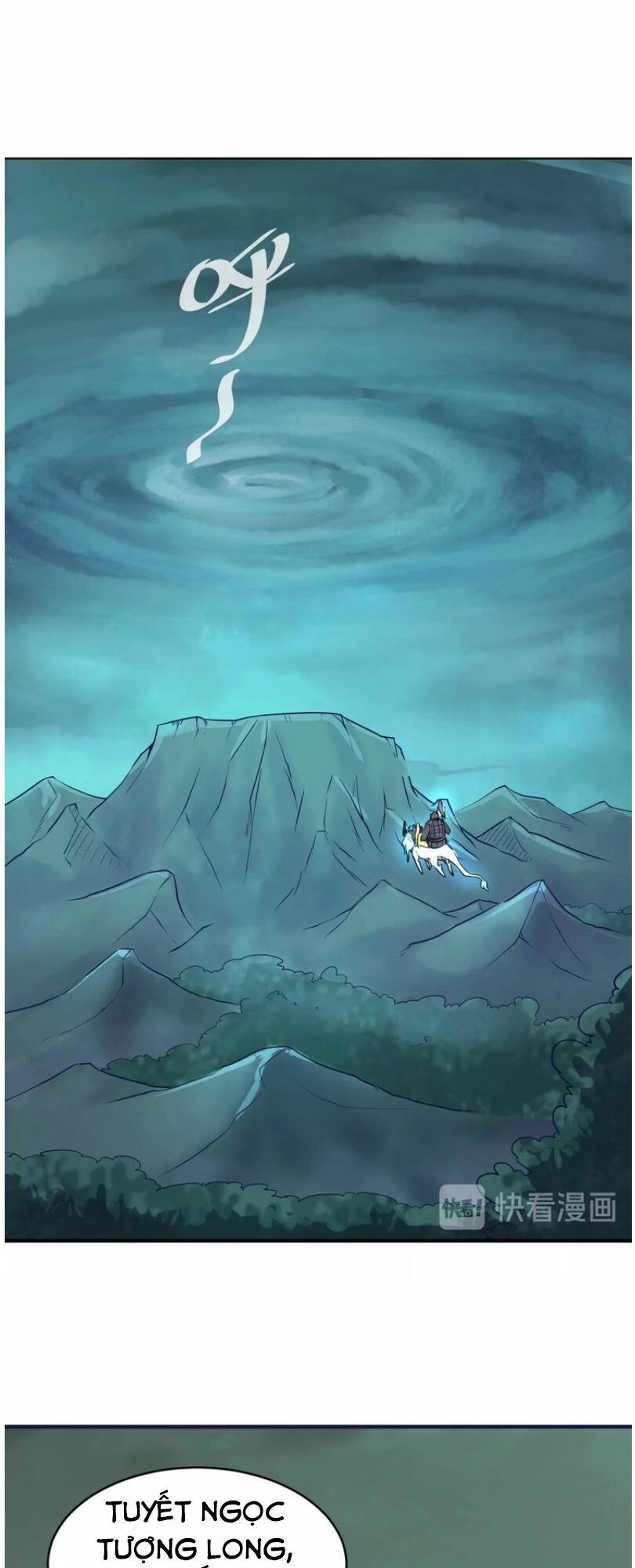 Người Chặn Xuyên Không Chapter 20 - 11