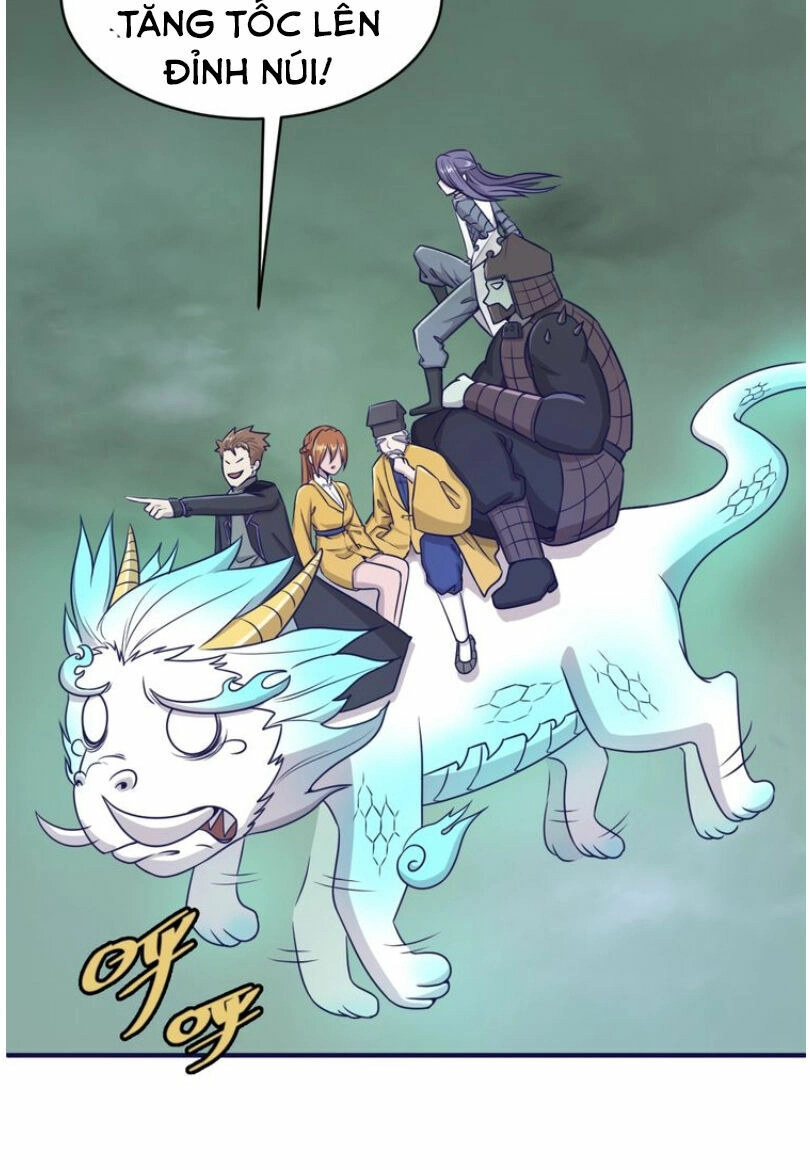 Người Chặn Xuyên Không Chapter 20 - 12