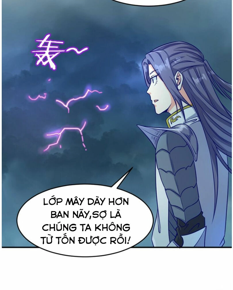 Người Chặn Xuyên Không Chapter 20 - 14