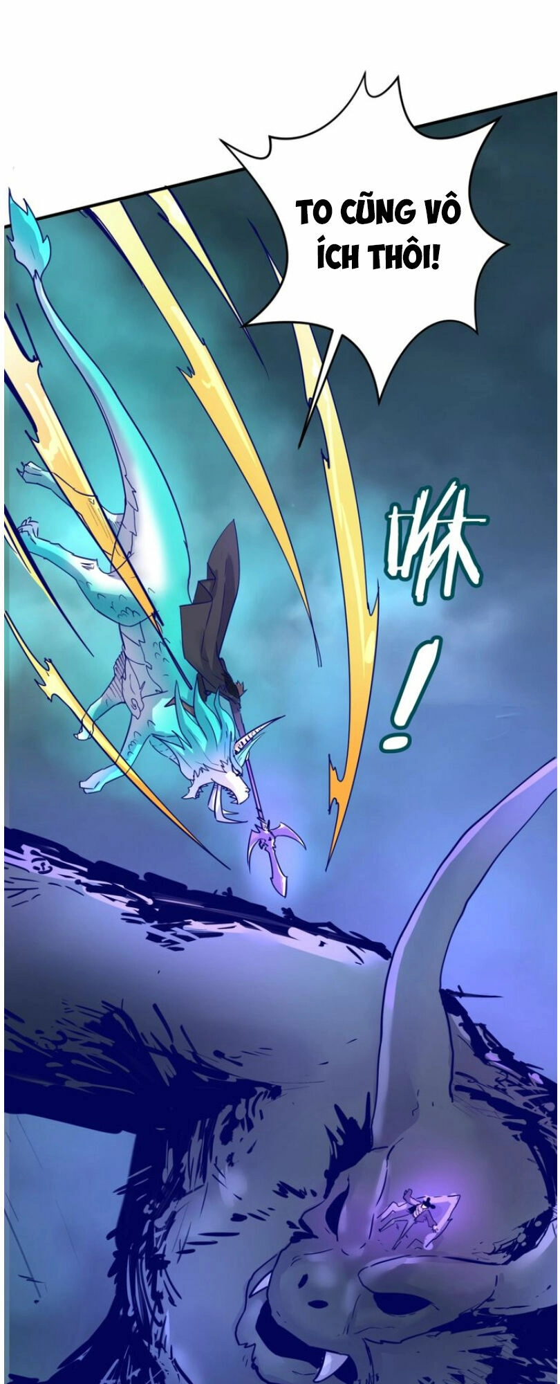 Người Chặn Xuyên Không Chapter 20 - 34