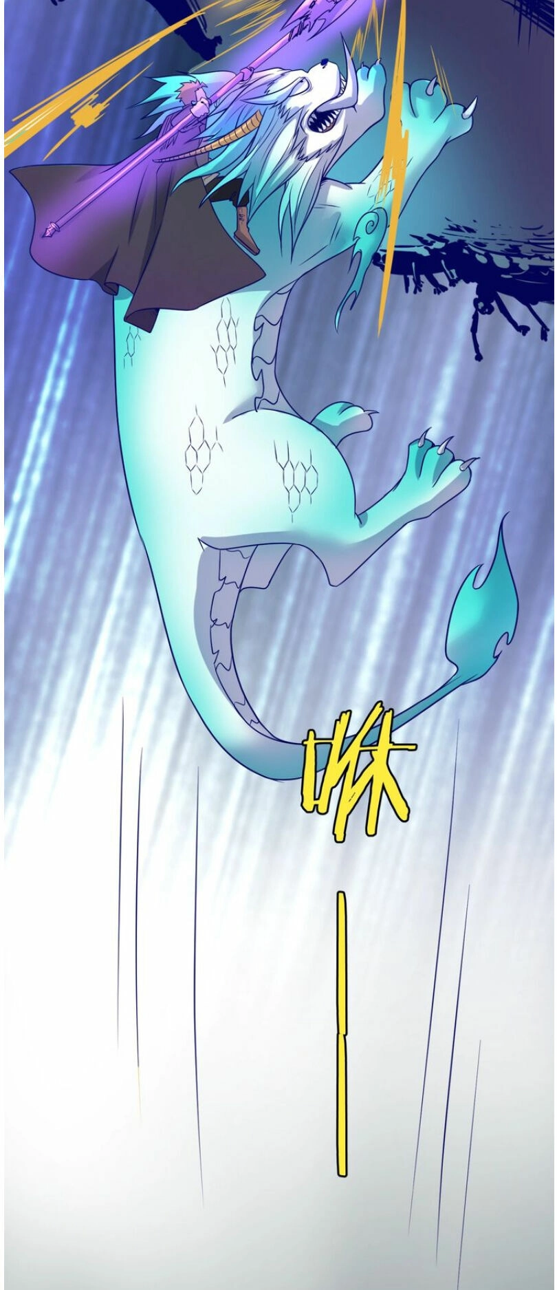 Người Chặn Xuyên Không Chapter 20 - 37