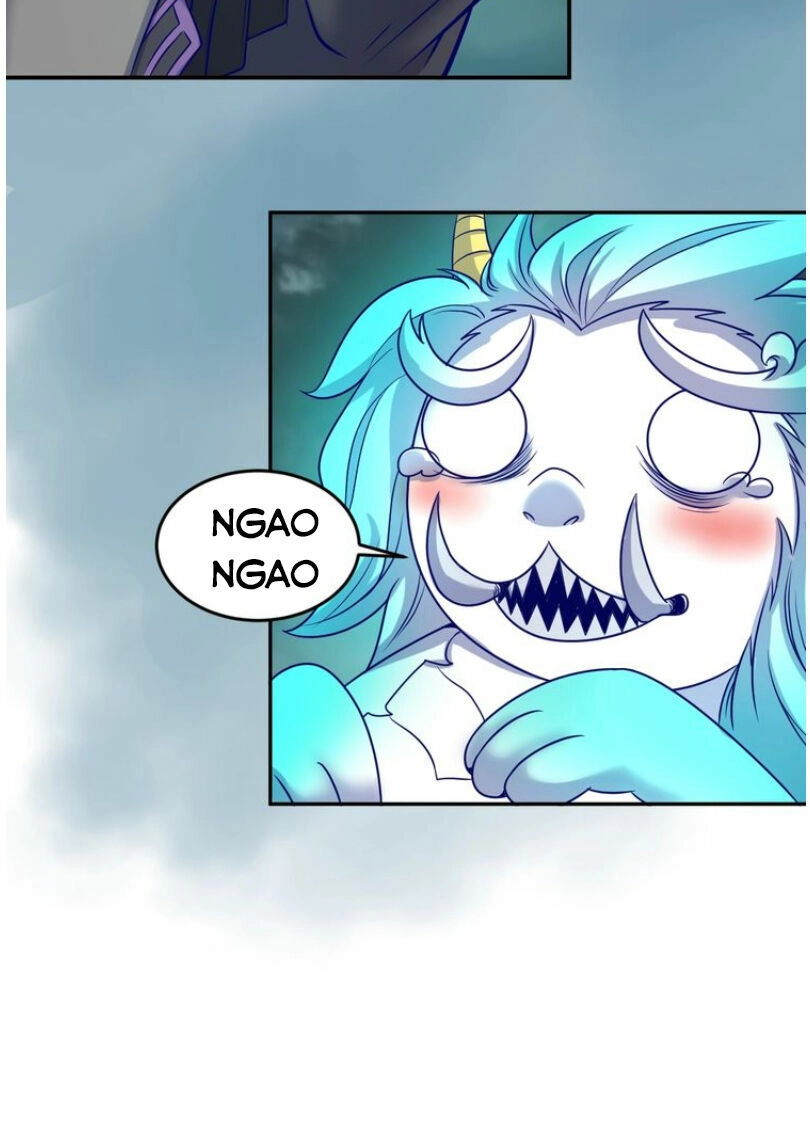 Người Chặn Xuyên Không Chapter 20 - 41