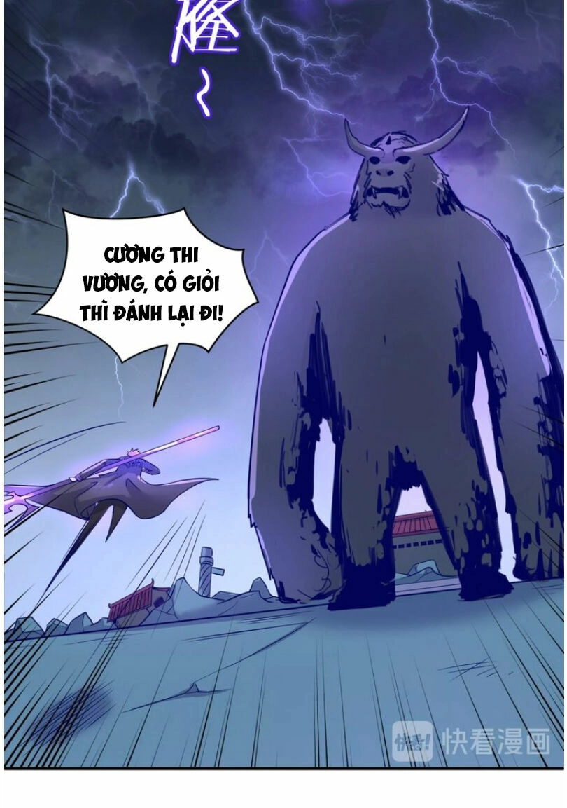 Người Chặn Xuyên Không Chapter 20 - 44