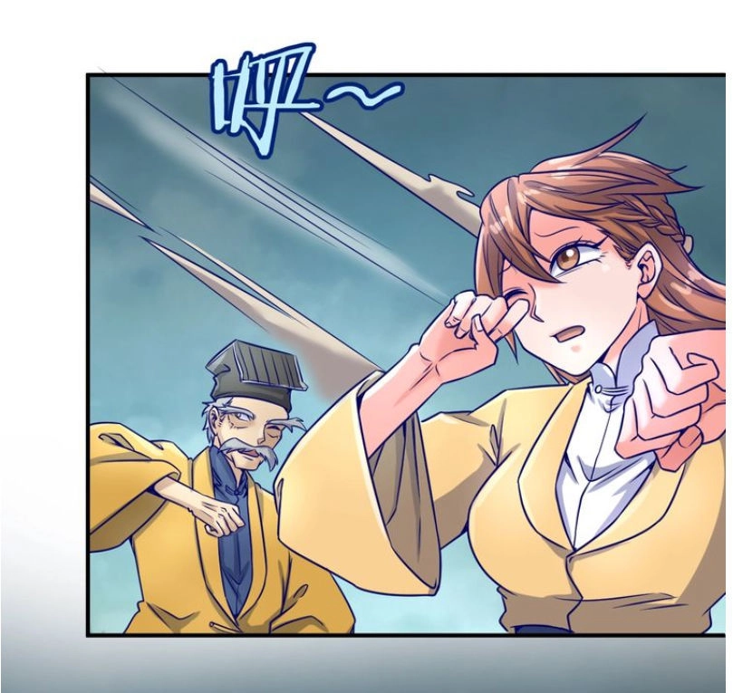 Người Chặn Xuyên Không Chapter 21 - 36