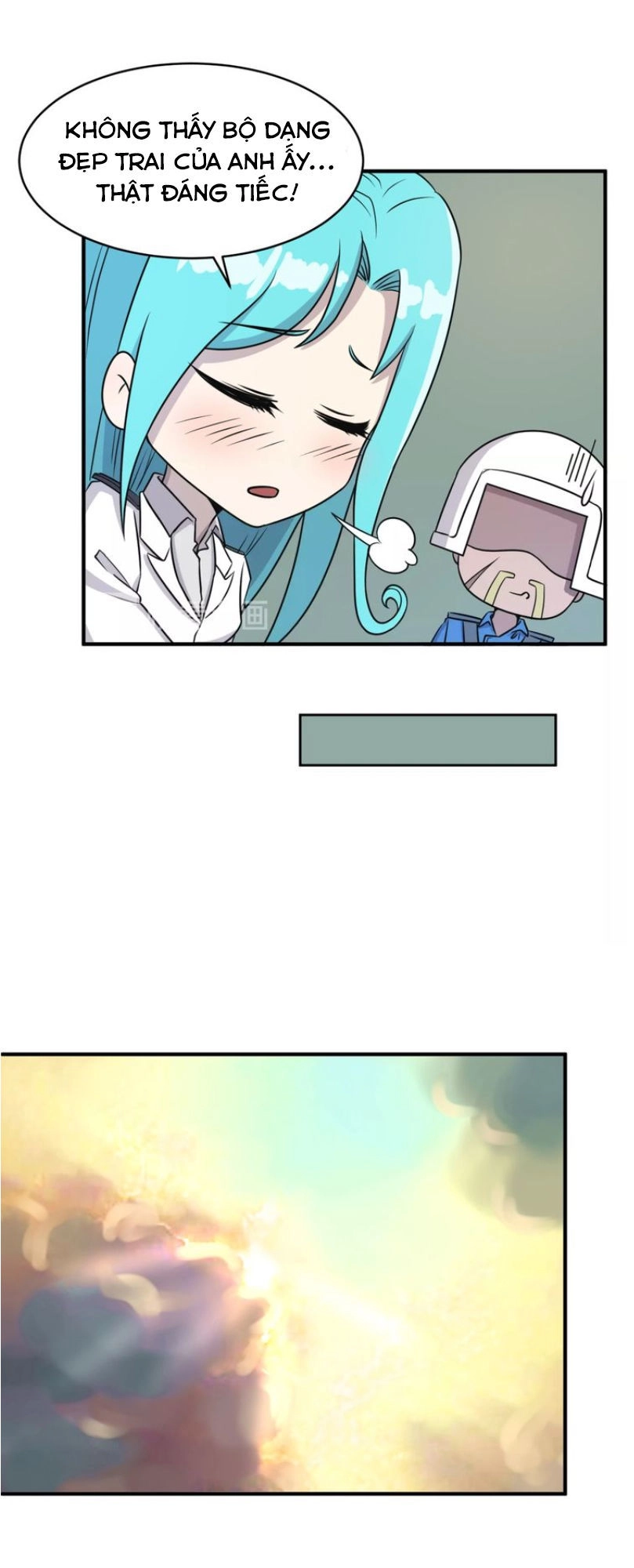 Người Chặn Xuyên Không Chapter 21 - 50