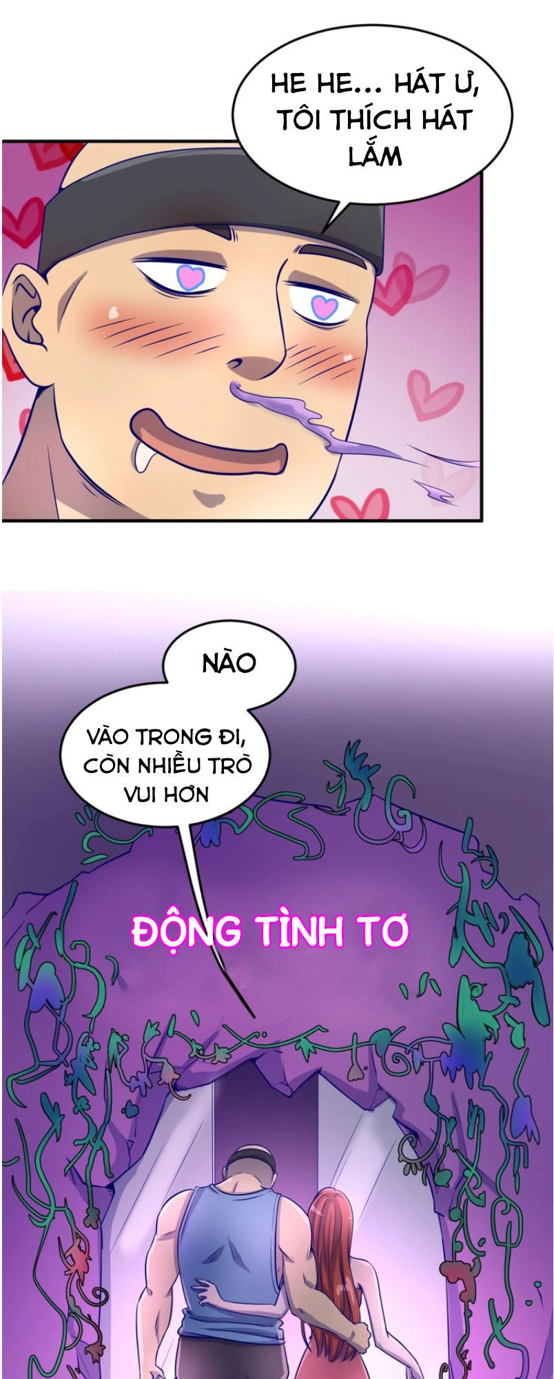 Người Chặn Xuyên Không Chapter 22 - 38