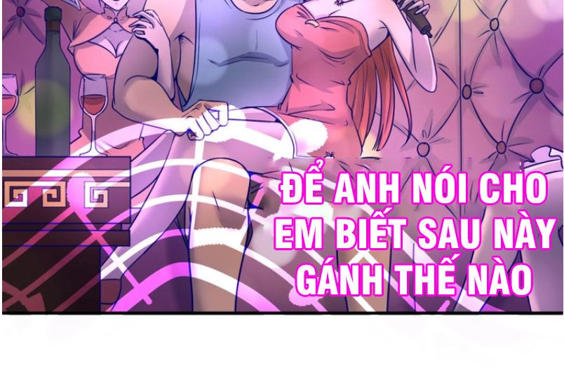 Người Chặn Xuyên Không Chapter 22 - 41