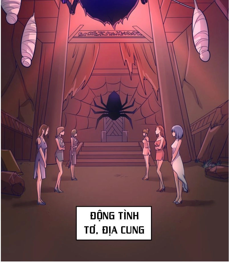 Người Chặn Xuyên Không Chapter 22 - 47