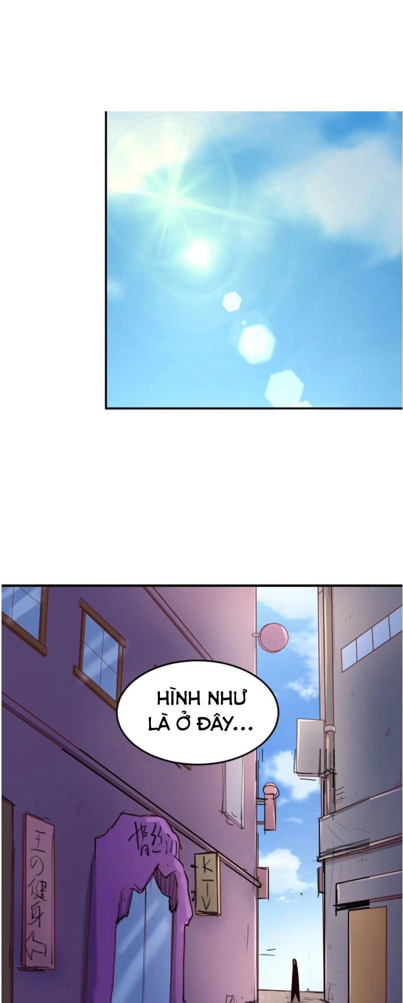 Người Chặn Xuyên Không Chapter 22 - 59