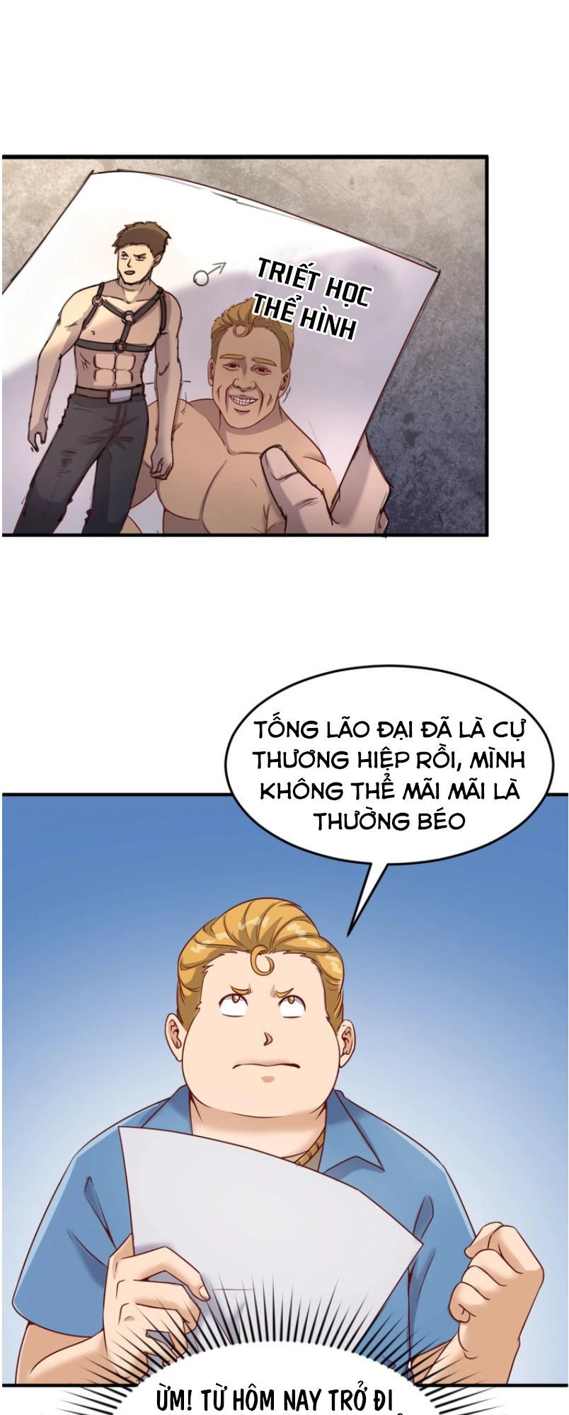 Người Chặn Xuyên Không Chapter 22 - 61