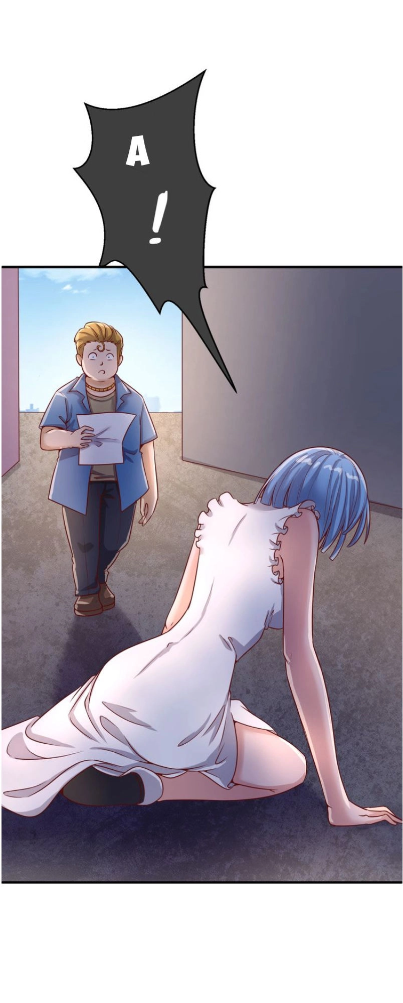 Người Chặn Xuyên Không Chapter 22 - 63