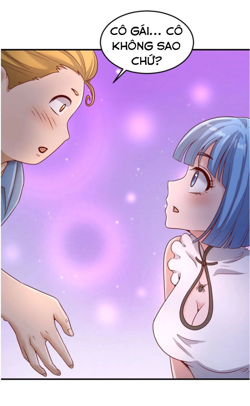 Người Chặn Xuyên Không Chapter 22 - 64