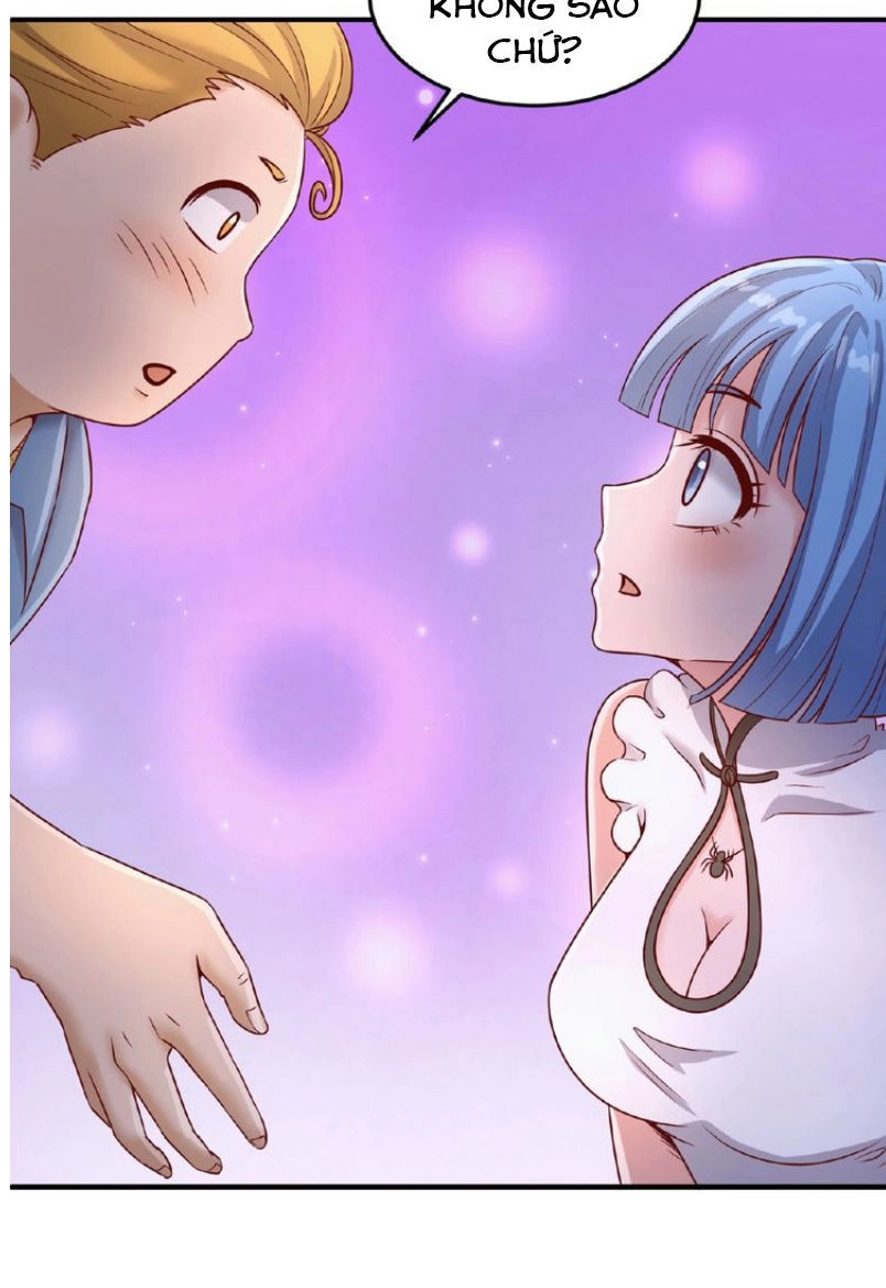 Người Chặn Xuyên Không Chapter 23 - 2