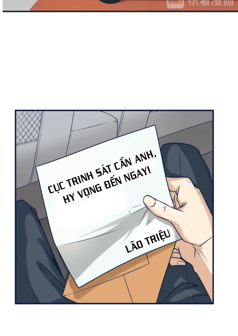 Người Chặn Xuyên Không Chapter 23 - 9