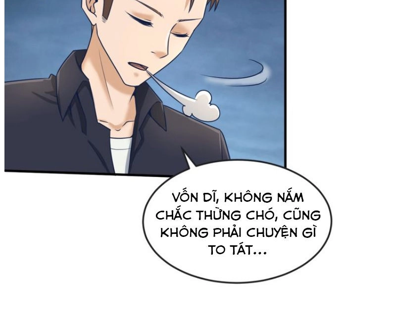 Người Chặn Xuyên Không Chapter 23 - 21