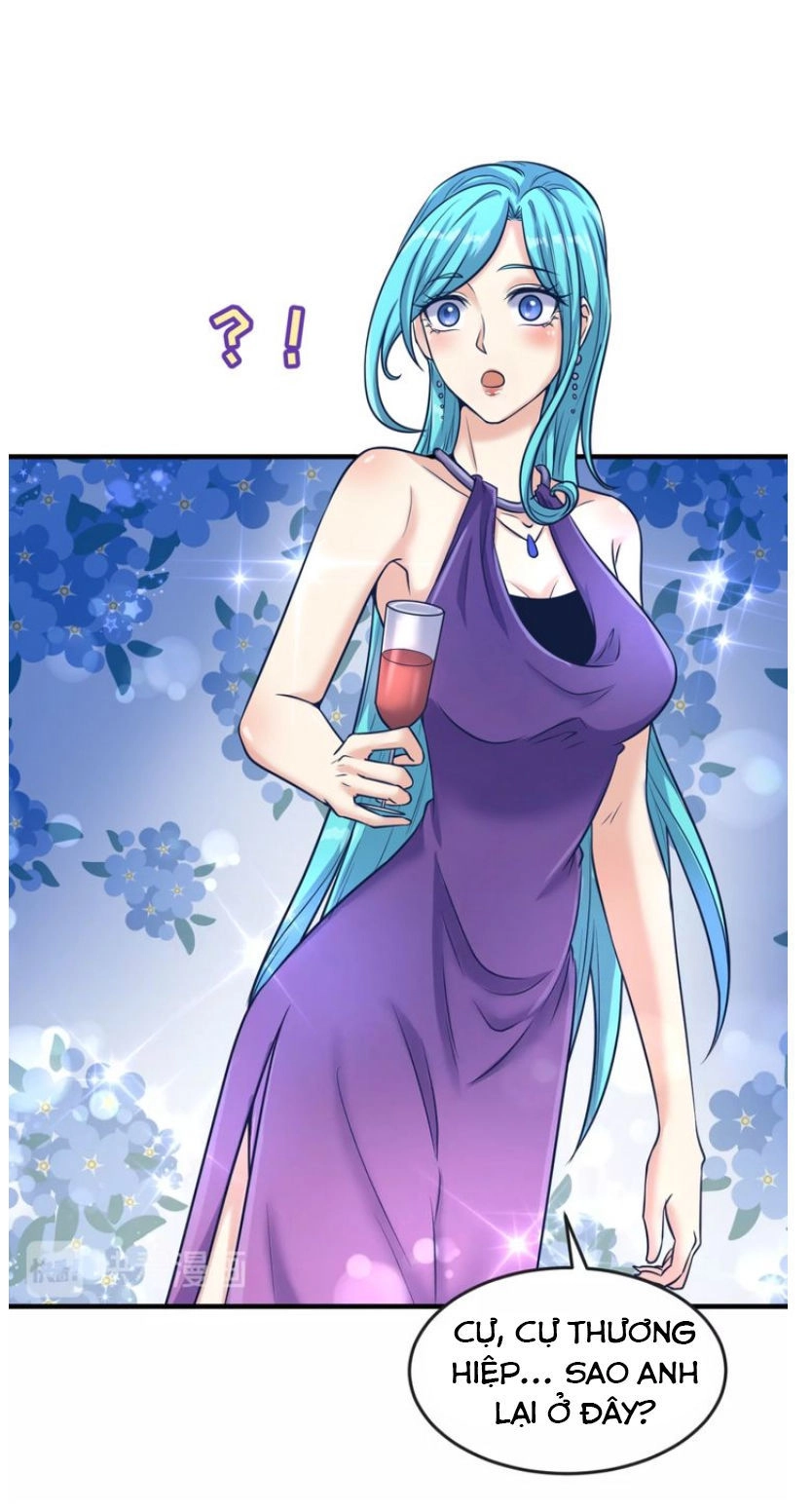 Người Chặn Xuyên Không Chapter 23 - 36