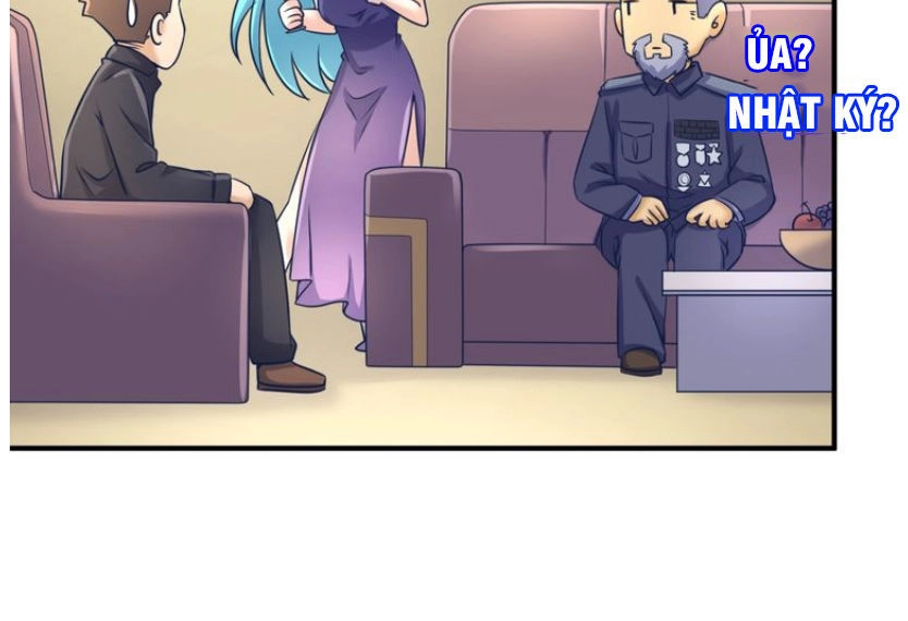 Người Chặn Xuyên Không Chapter 23 - 38