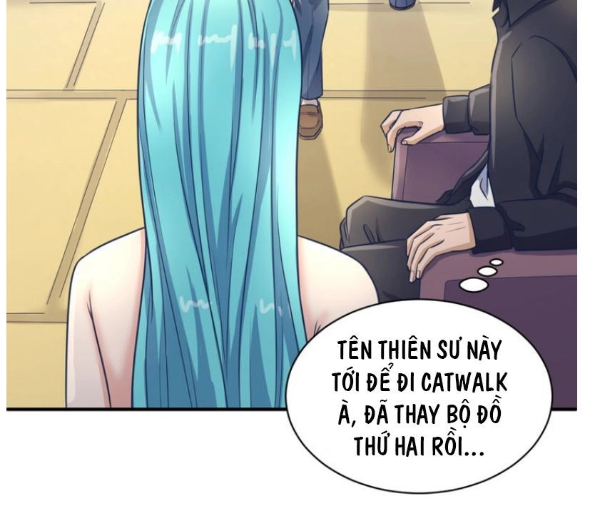 Người Chặn Xuyên Không Chapter 23 - 40