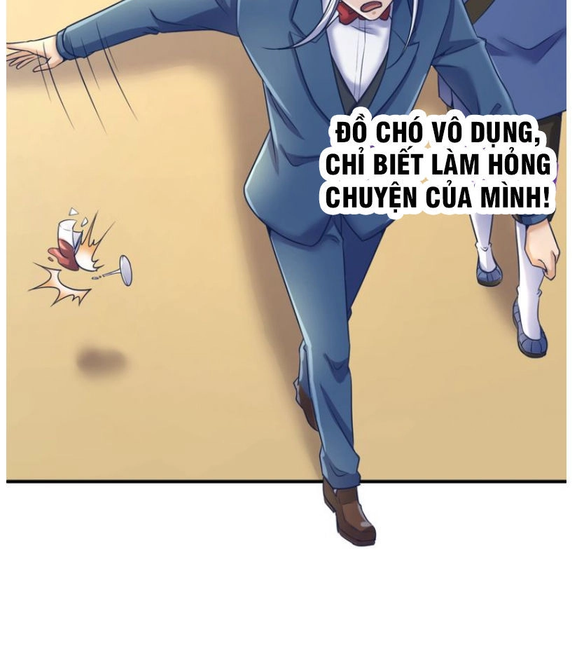 Người Chặn Xuyên Không Chapter 23 - 46