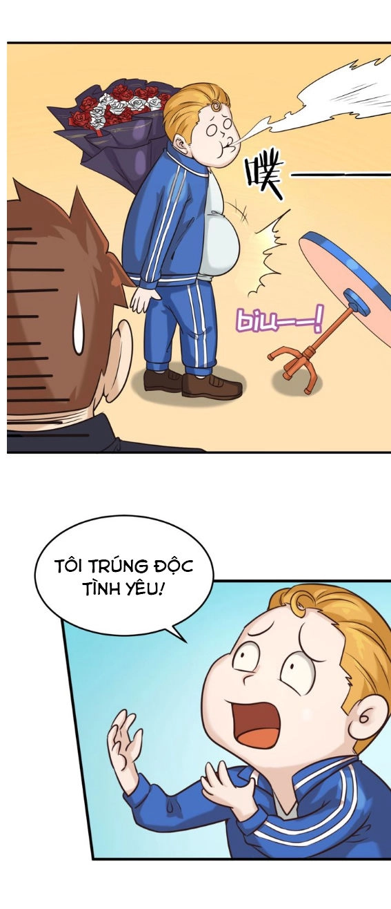 Người Chặn Xuyên Không Chapter 24 - 7