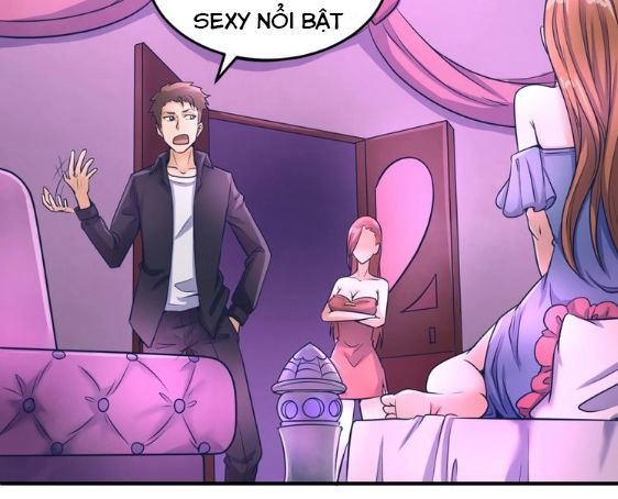 Người Chặn Xuyên Không Chapter 24 - 21