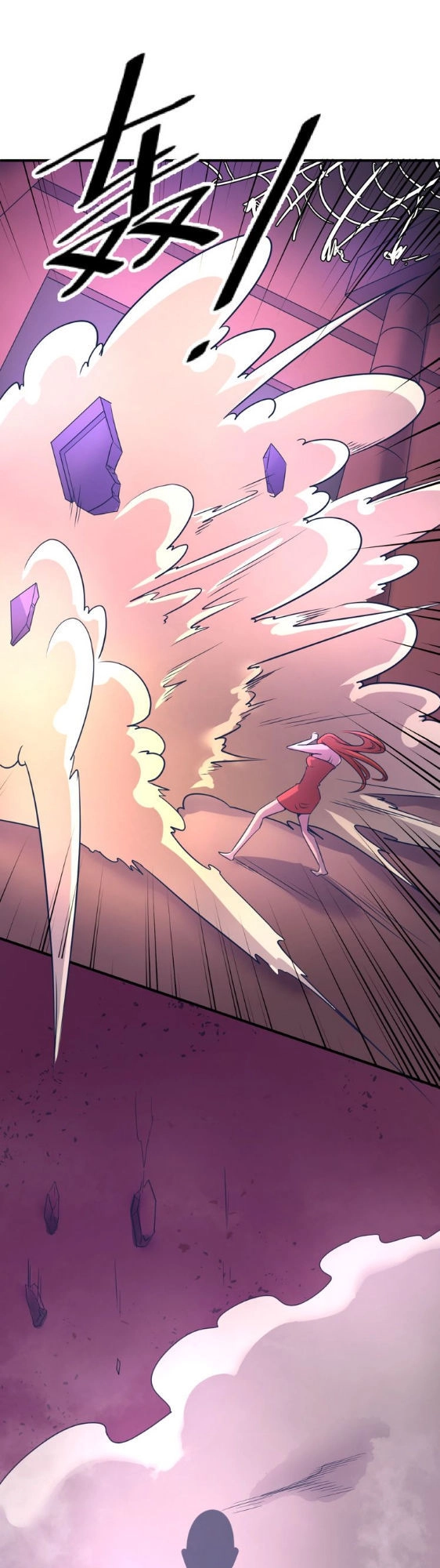 Người Chặn Xuyên Không Chapter 24 - 30