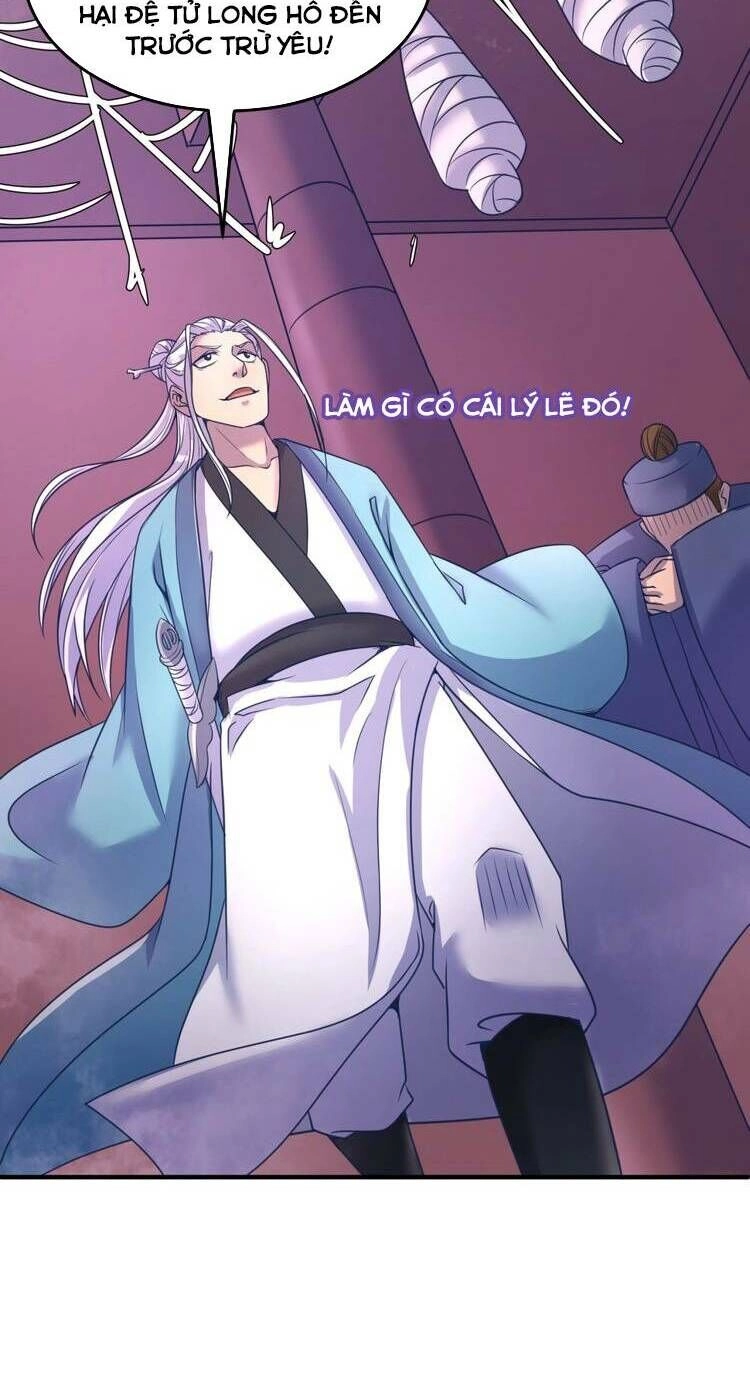 Người Chặn Xuyên Không Chapter 25 - 6