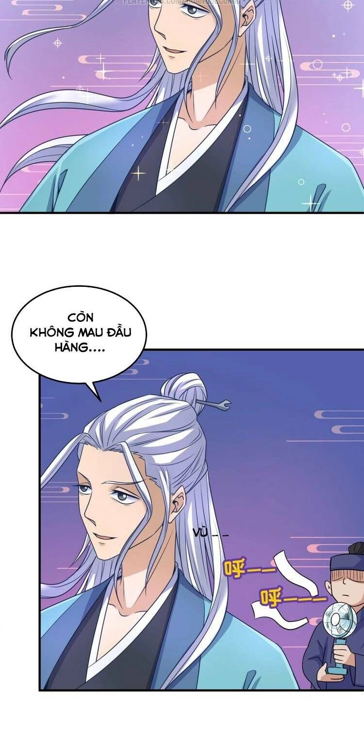 Người Chặn Xuyên Không Chapter 25 - 8