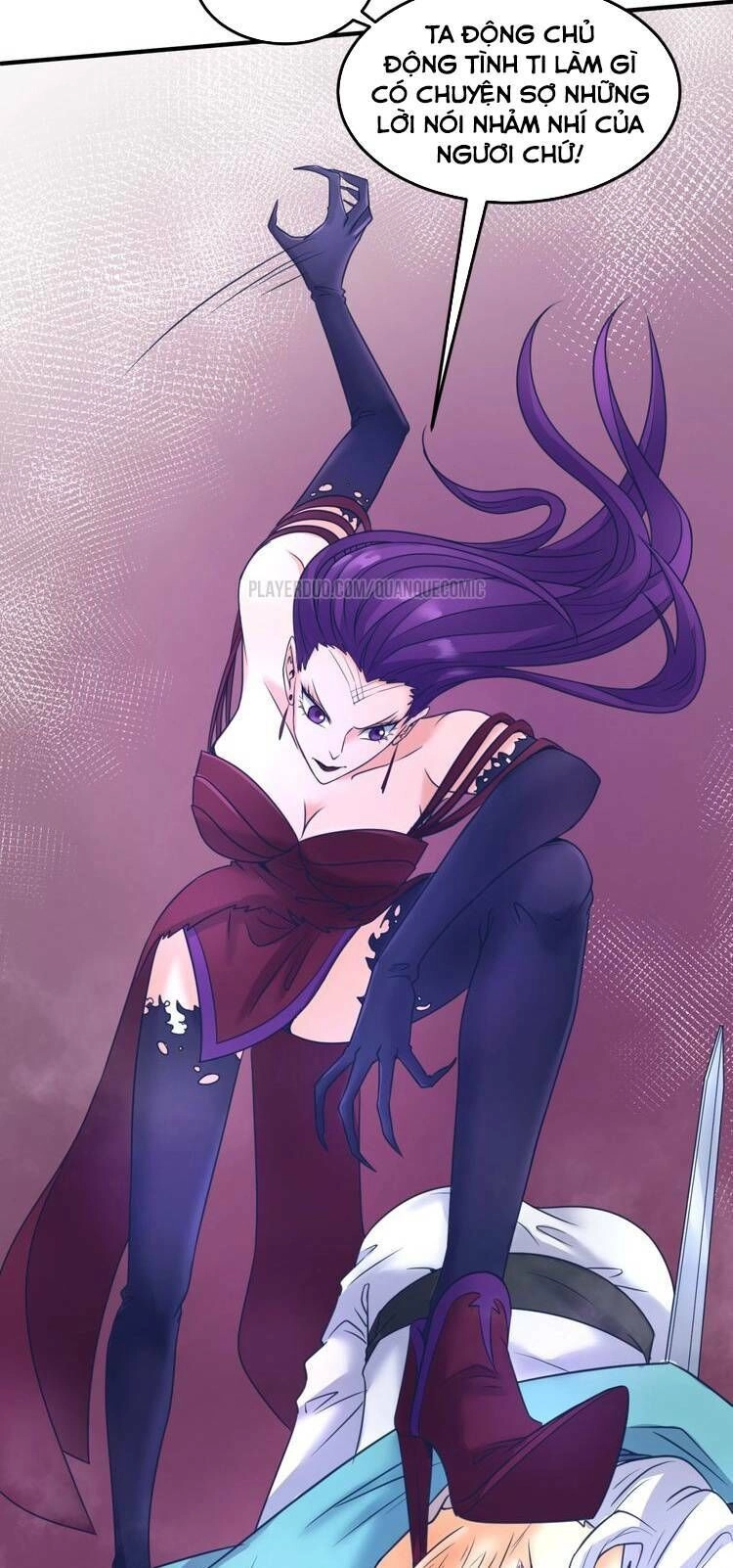 Người Chặn Xuyên Không Chapter 25 - 10