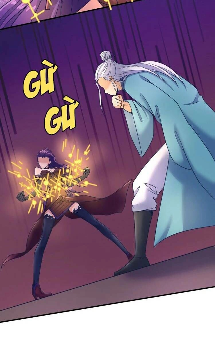 Người Chặn Xuyên Không Chapter 25 - 14